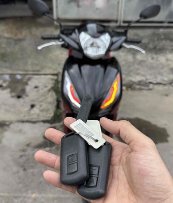 Honda Vision 2020 khoá smartkey. Mua bán Xe máy tại Thành phố Thuận An Bình Dương được đăng bởi Trần Viễn