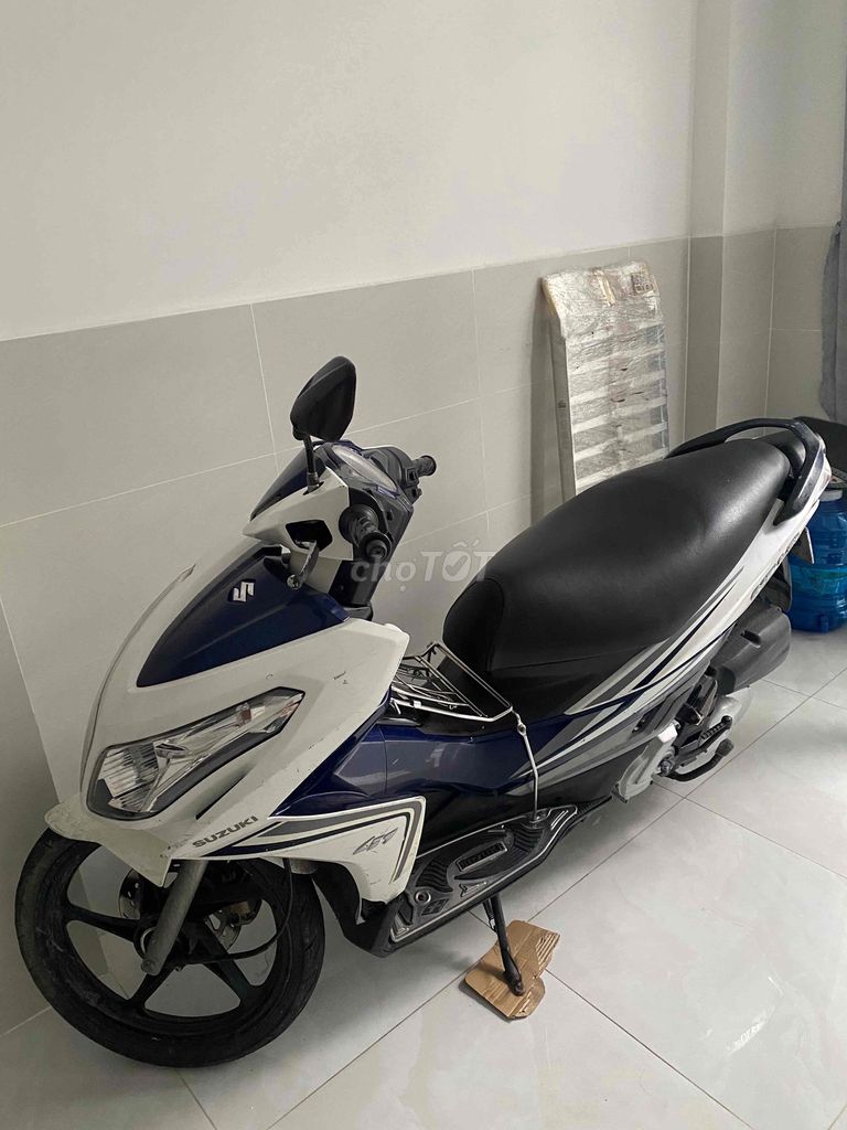 xe impulse đời 2016. Mua bán Xe máy tại Quận 6 Tp Hồ Chí Minh được đăng bởi Hung hình 2