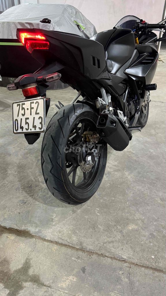 honda sbr 150. Mua bán Xe máy tại Quận Sơn Trà Đà Nẵng được đăng bởi Agulsr hình 6