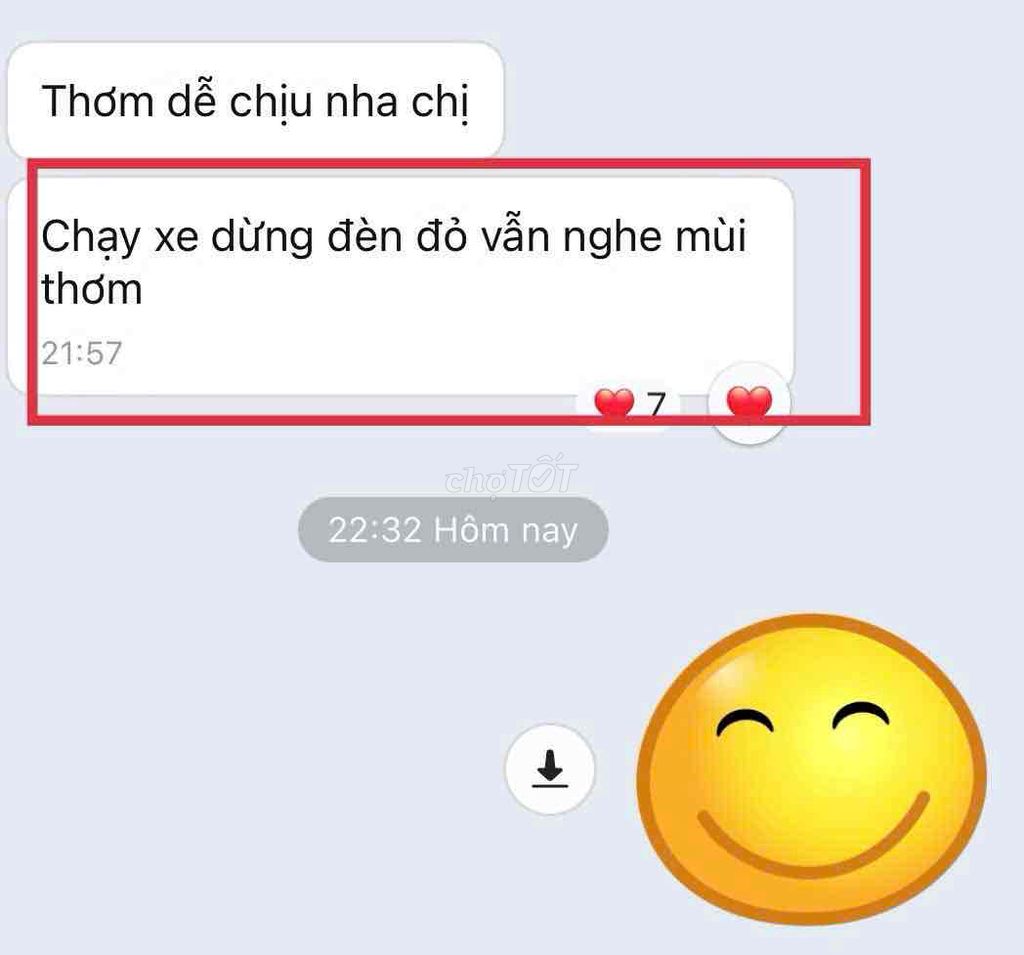 Tinh dầu Pháp