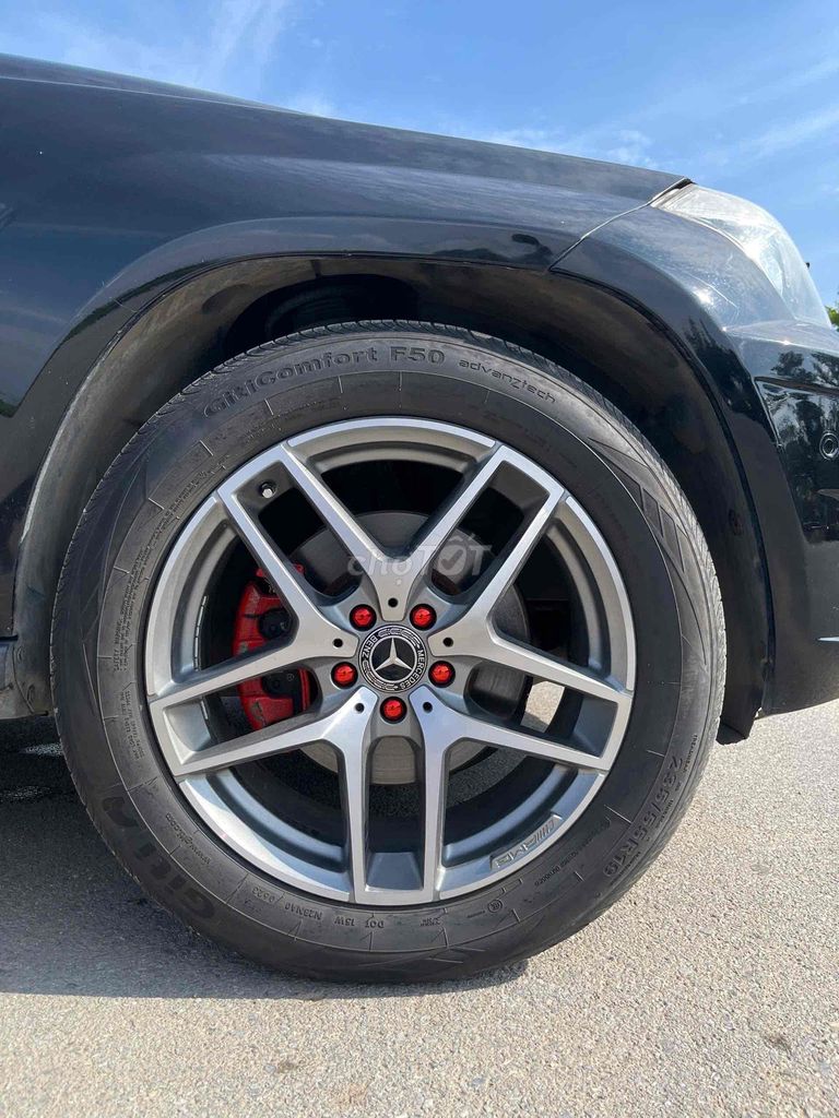 Mercedes Benz GLK Class 2009 300 4Matic - 150000. Mua bán Ô tô tại Quận Thanh Xuân Hà Nội được đăng bởi Vạn Phát Auto hình 8