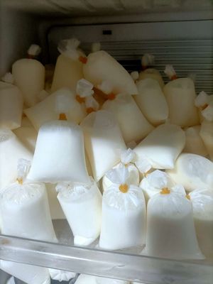 Sữa chua yaourt nhà làm. Mua bán Đồ ăn, thực phẩm và các loại khác tại Quận 6 Tp Hồ Chí Minh được đăng bởi Hiền Thảo