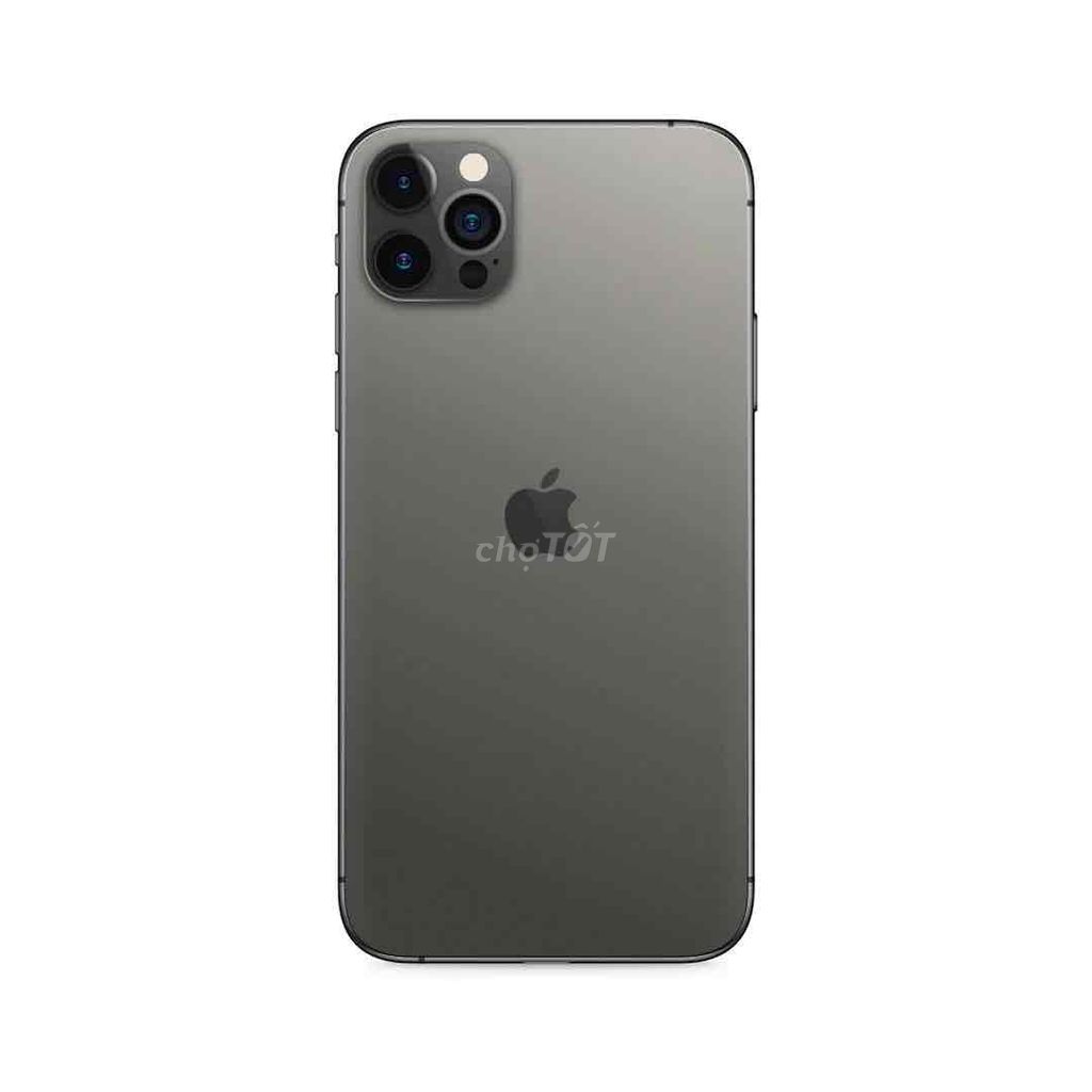 Apple iPhone 12 Pro 128GB Đen xám. Mua bán Điện thoại tại Quận Hà Đông Hà Nội được đăng bởi hieu hoang hình 1