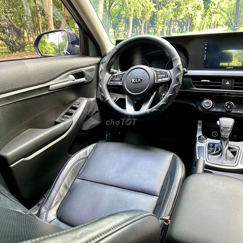 Kia Seltos 2021 Deluxe 73000 km. Mua bán Ô tô tại Thành phố Ninh Bình Ninh Bình được đăng bởi Auto 66 Ninh Bình hình 15