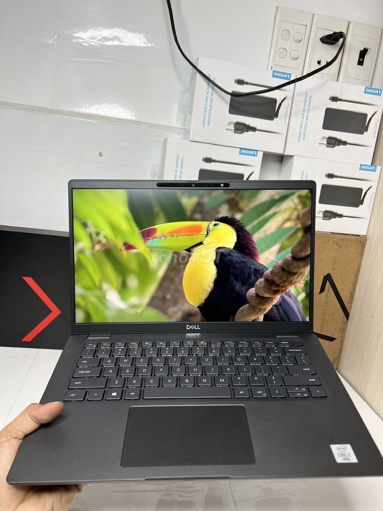 DELL LATITUDE 7410 - i7 10610u / ram 16gb. Mua bán Laptop tại Quận Gò Vấp Tp Hồ Chí Minh được đăng bởi LAPTOP MANH HUNG hình 3