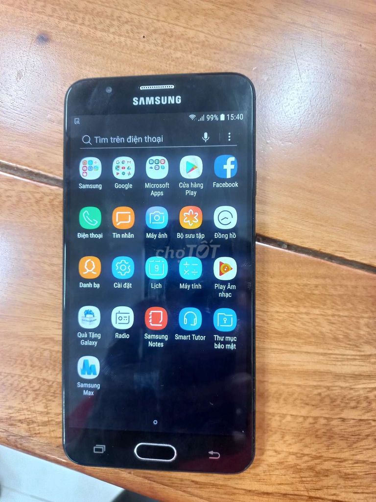 Samsung j7 prime