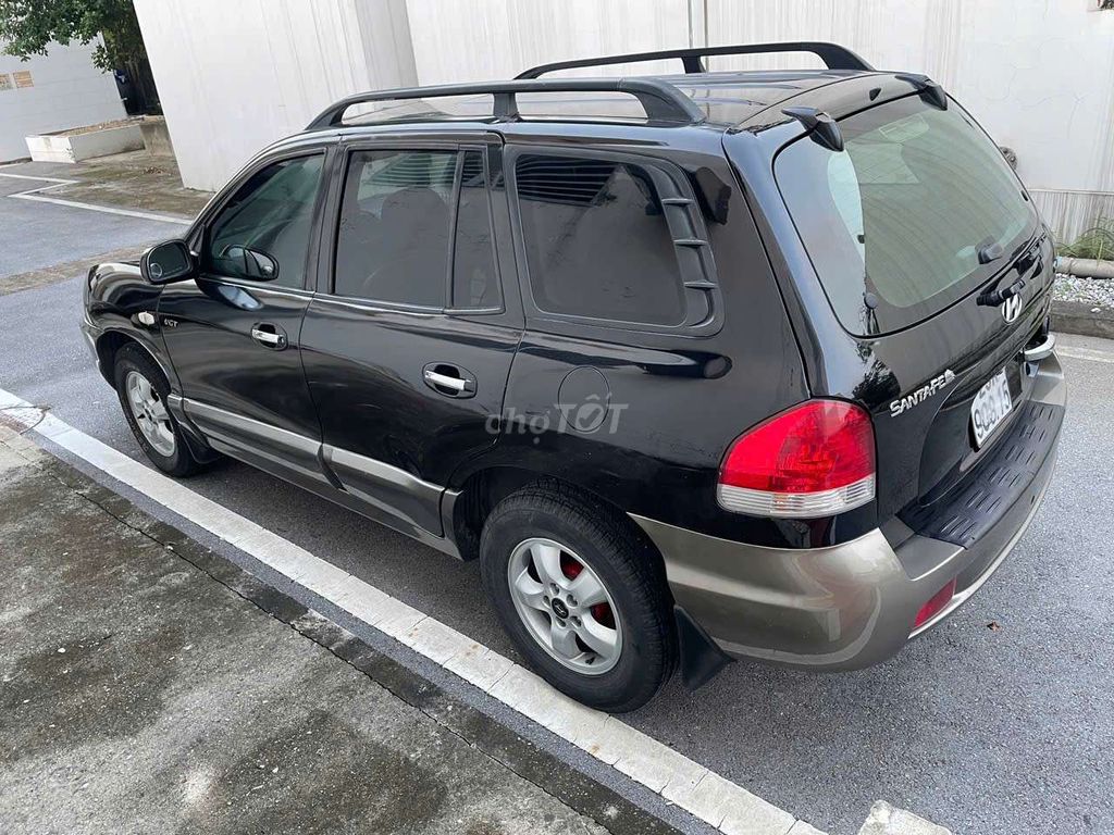 Gold 2.0 AT máy dầu đăng ký 2005. Mua bán Ô tô tại Quận Hoàng Mai Hà Nội được đăng bởi lê hưng  hình 4