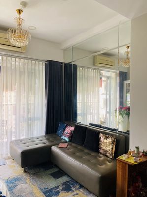 Cần cho thuê căn hộ chung cư Khánh Hội 3 Đ/C 360bis