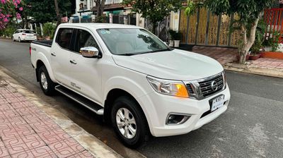 Nissan Navara 2017 EL 2.5 AT 2WD - 35000 km. Mua bán Ô tô tại Huyện Bình Chánh Tp Hồ Chí Minh được đăng bởi TAN THANH AUTO