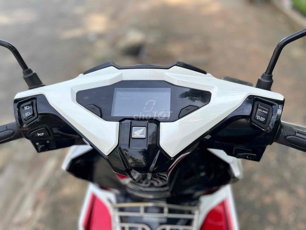 AB 2020. Mua bán Xe máy tại Quận Bình Tân Tp Hồ Chí Minh được đăng bởi Trần Văn Vinh hình 3