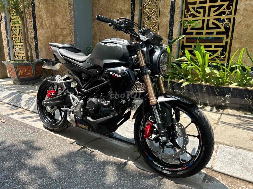 HONDA CB150R ABS FI cuối 2021 biển số tp xe Lướt. Mua bán Xe máy tại Quận Cầu Giấy Hà Nội được đăng bởi Tong motor xe may hình 6