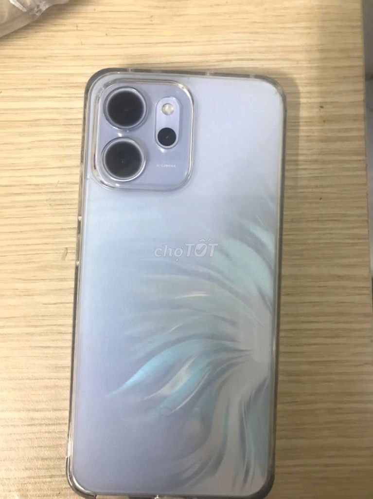 OPPO Reno14 F 5G 256GB Xanh. Mua bán Điện thoại tại Quận Đống Đa Hà Nội được đăng bởi phạm quốc anh hình 1