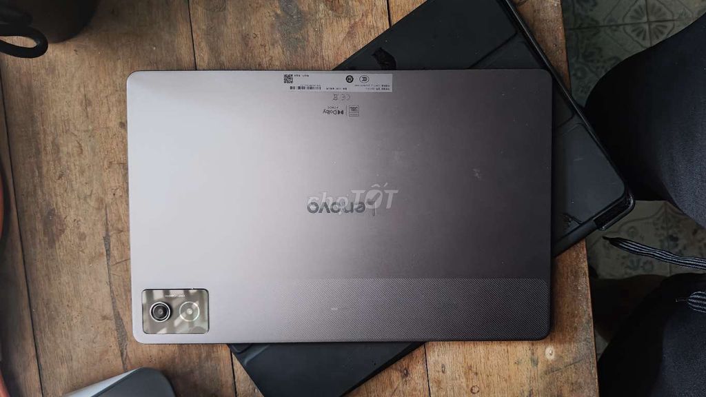 Lenovo Pad Pro 12.7 8GB/128GB. Mua bán Máy tính bảng tại Thị xã Hương Trà Thừa Thiên Huế được đăng bởi Phạm Ngọc An hình 1