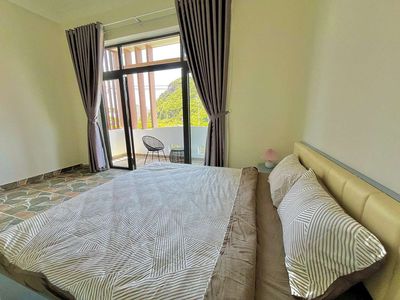 Rent · 4 bd · 100 м² · Quận Ngũ Hành Sơn, ул. phạm hữu nhật