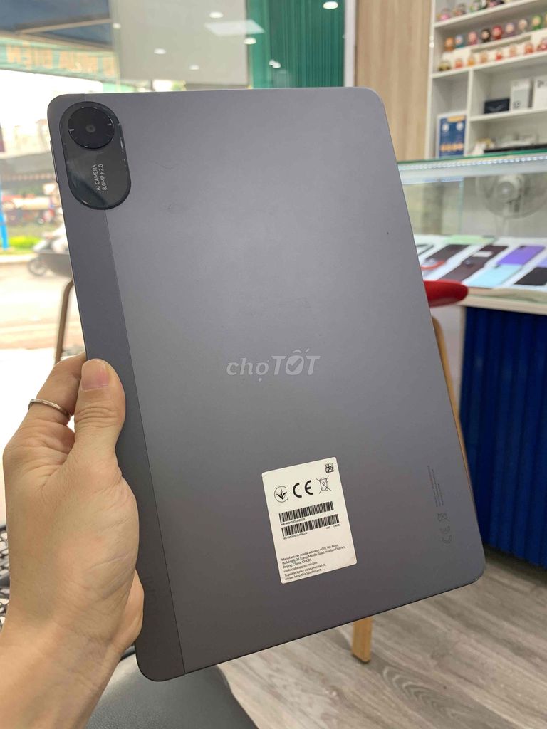 Xiaomi Redmi Pad 2 4G/Wifi 4GB/128GB Bh T3/2027. Mua bán Máy tính bảng tại Quận 8 Tp Hồ Chí Minh được đăng bởi Như Hạnh hình 1