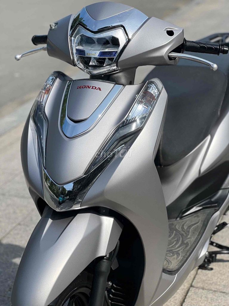 ❤️ Lead 125 đời 2020 smarkey up4val bstp 9chủ. Mua bán Xe máy tại Quận 11 Tp Hồ Chí Minh được đăng bởi Hưng Từ hình 4