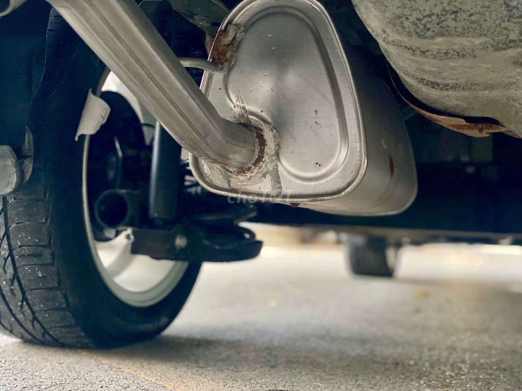 AVEO 2016 1.5 LTZ. Mua bán Ô tô tại Quận 12 Tp Hồ Chí Minh được đăng bởi TIẾN AUTO  hình 10