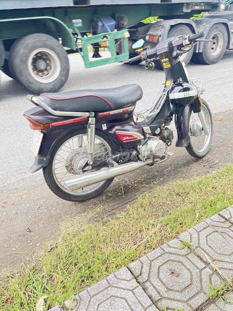 bán hộ ông hàng xóm. Mua bán Xe máy tại Huyện Đông Hưng Thái Bình được đăng bởi Á Đù Cái Tên hình 2