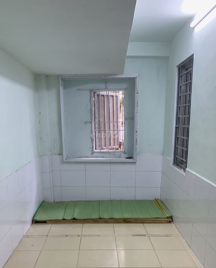 Cho thuê phòng trọ ngõ 139 Tam Trinh