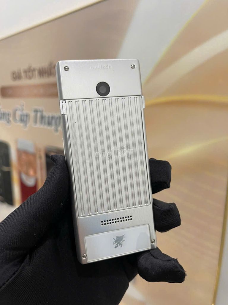 Mobiado – Sự Kết Hợp Hoàn Hảo