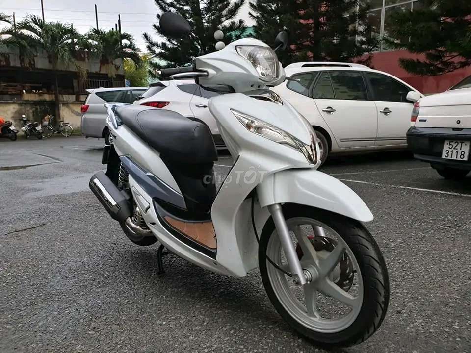 🍎Shark giống Sh Bs43 zjn 100. Mua bán Xe máy tại Quận Hải Châu Đà Nẵng được đăng bởi nguyễn đoan trang hình 4