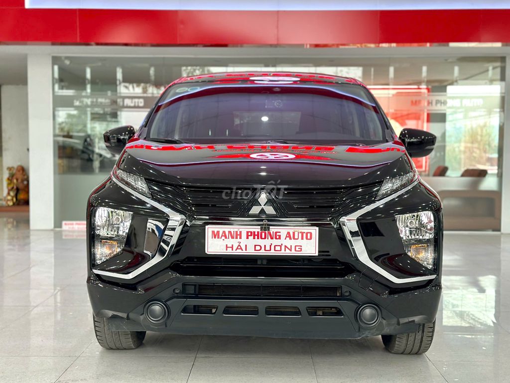 Mitsubishi Xpander MT 2021