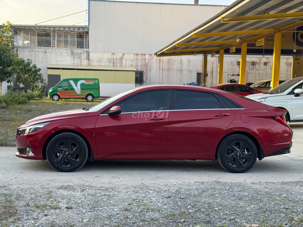 Hyundai Elantra 2023 1.6 AT. Mua bán Ô tô tại Quận Cái Răng Cần Thơ được đăng bởi Ngọc Carpla Cần Thơ Chuyên mua bán ô tô qua sử dụng hình 10