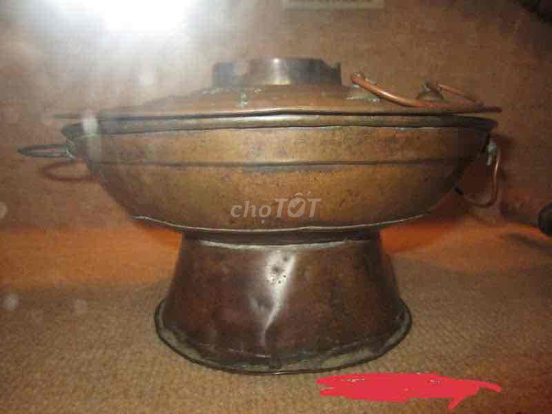 cù lao bằng đồng. Mua bán Đồ sưu tầm, đồ cổ tại Huyện Tri Tôn An Giang được đăng bởi Chi hình 1