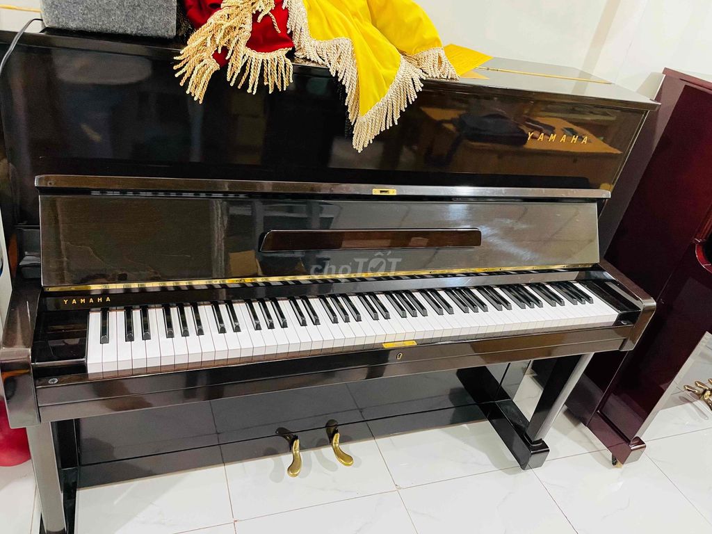 Piano cơ yamaha U1D zin bán nhanh 15