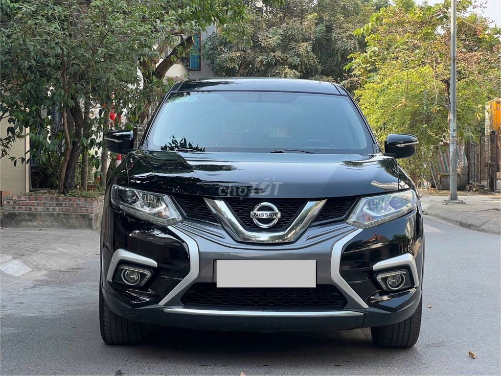 Nissan X trail 2019 2.0. - odo 8v km