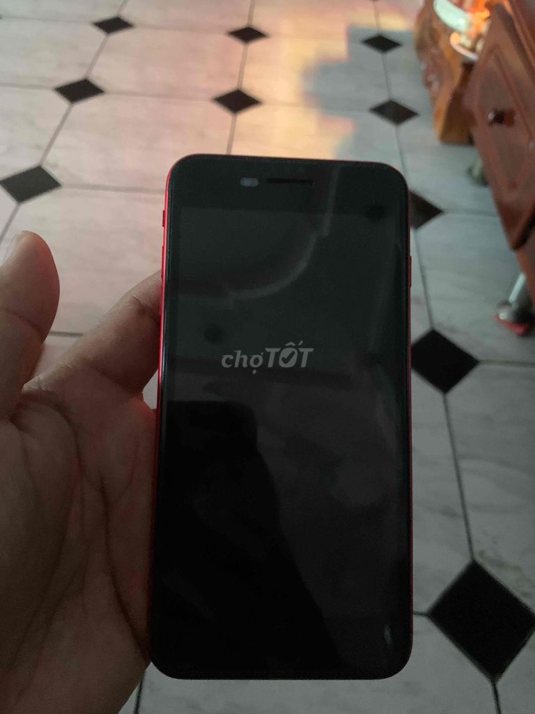 iphone 7plus 256g pin100%.bao men và màn zin. Mua bán Điện thoại tại Thành phố Rạch Giá Kiên Giang được đăng bởi Huỳnh thị thuỳ linh hình 1