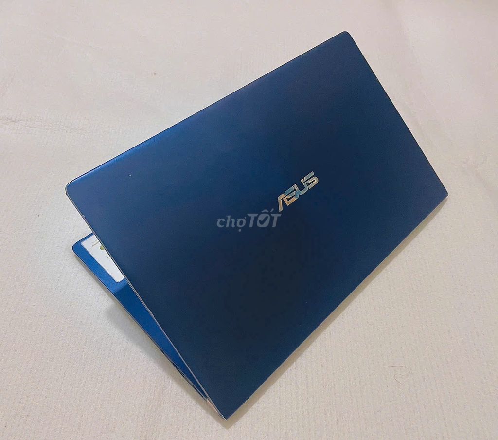 ASUS ZENBOOK UX333FA - I5 8265U - RAM 8G -SSD 256G. Mua bán Laptop tại Thành phố Thủ Đức Tp Hồ Chí Minh được đăng bởi LAPTOP PHẠM NGUYỄN hình 1