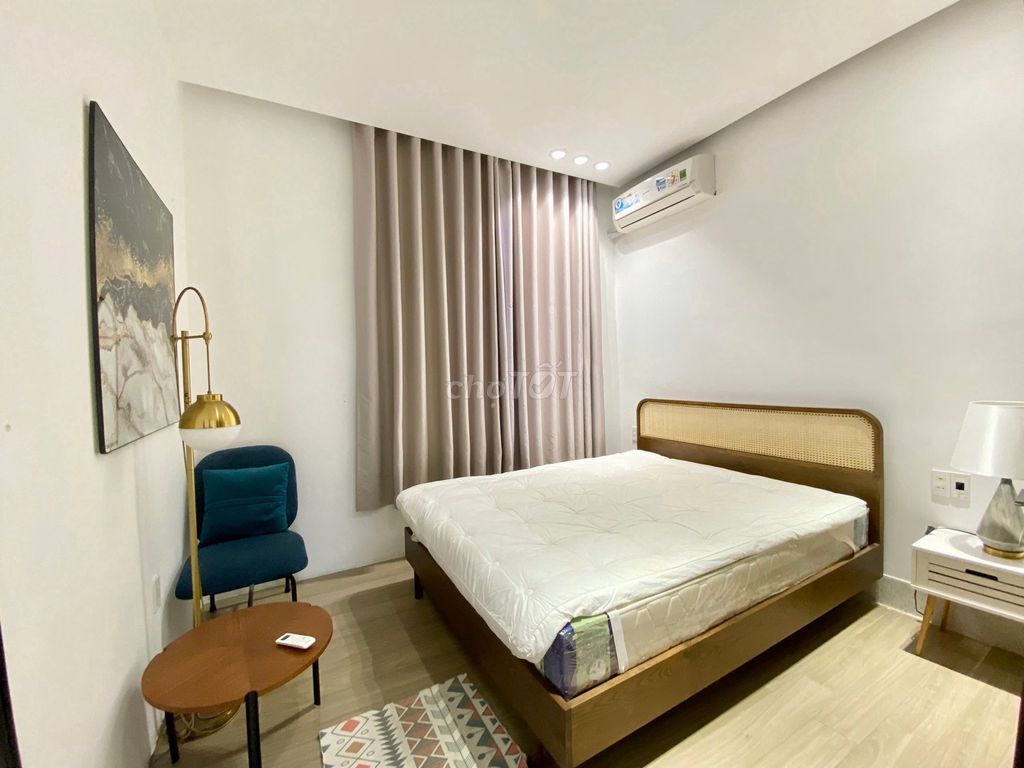 Rent · 3 bd · 90 м² · Quận Hải Châu, ул. Đường Ông Ích Khiêm