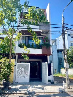 cần gả nhà 3 tầng