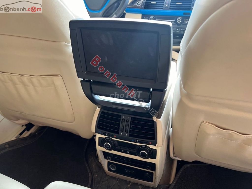 BMW X6 xDrive35i 2009 - 390 Triệu. Mua bán Ô tô tại Thành phố Thủ Đức Tp Hồ Chí Minh được đăng bởi Mai Thi Thu Thao hình 4