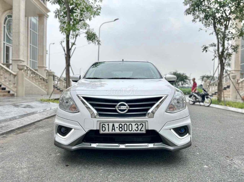 Nissan Sunny XV PREMIUM 2020 - 66000 km