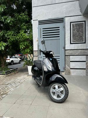 Vespa GT Nam Xăng Cơ. Mua bán Xe máy tại Quận 7 Tp Hồ Chí Minh được đăng bởi Tên chưa cung cấp