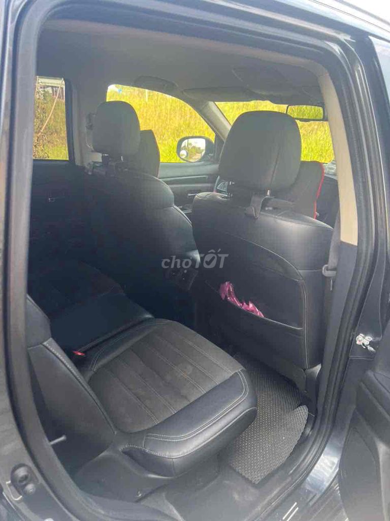 Mitsubishi Outlander 2023 2.0 CVT - 24000 km. Mua bán Ô tô tại Quận Ninh Kiều Cần Thơ được đăng bởi Trần quốc toàn hình 8