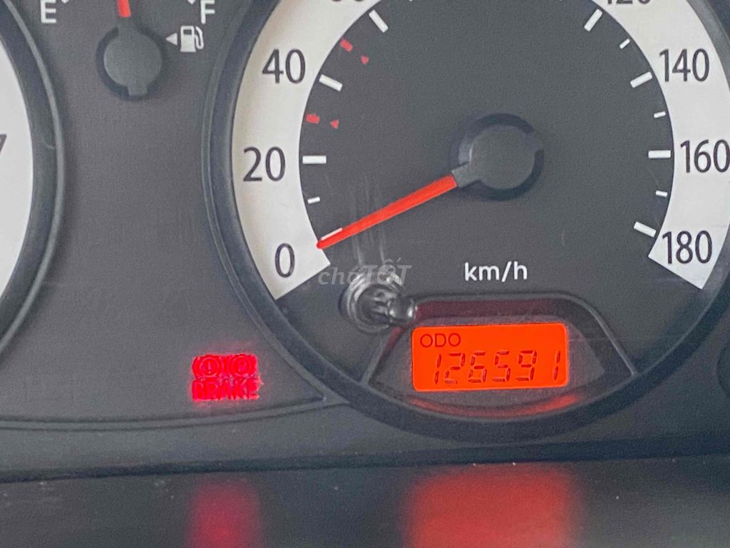 Kia Morning 2009 SX 1.1 AT - 126000 km. Mua bán Ô tô tại Quận 12 Tp Hồ Chí Minh được đăng bởi Thắng hình 5