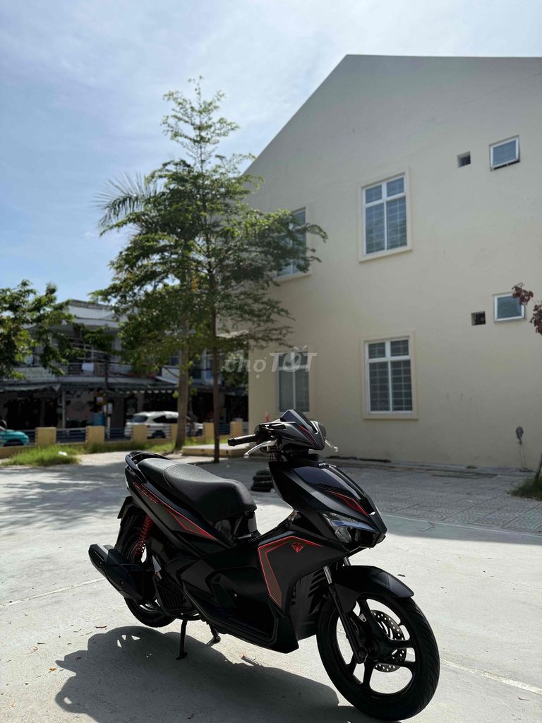 Cần bán Ab 2019 bs 43 khoá smk đen mù siêu đẹp. Mua bán Xe máy tại Quận Sơn Trà Đà Nẵng được đăng bởi Huan Motor hình 6