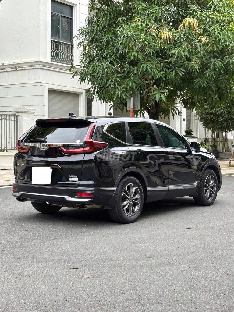 SIÊU CỌP HONDA CRV L 2021 NGUYÊN ZIN A-Z. Mua bán Ô tô tại Quận Gò Vấp Tp Hồ Chí Minh được đăng bởi Chợ Xe Ô Tô 362 Xe Chất uy Tín hình 2