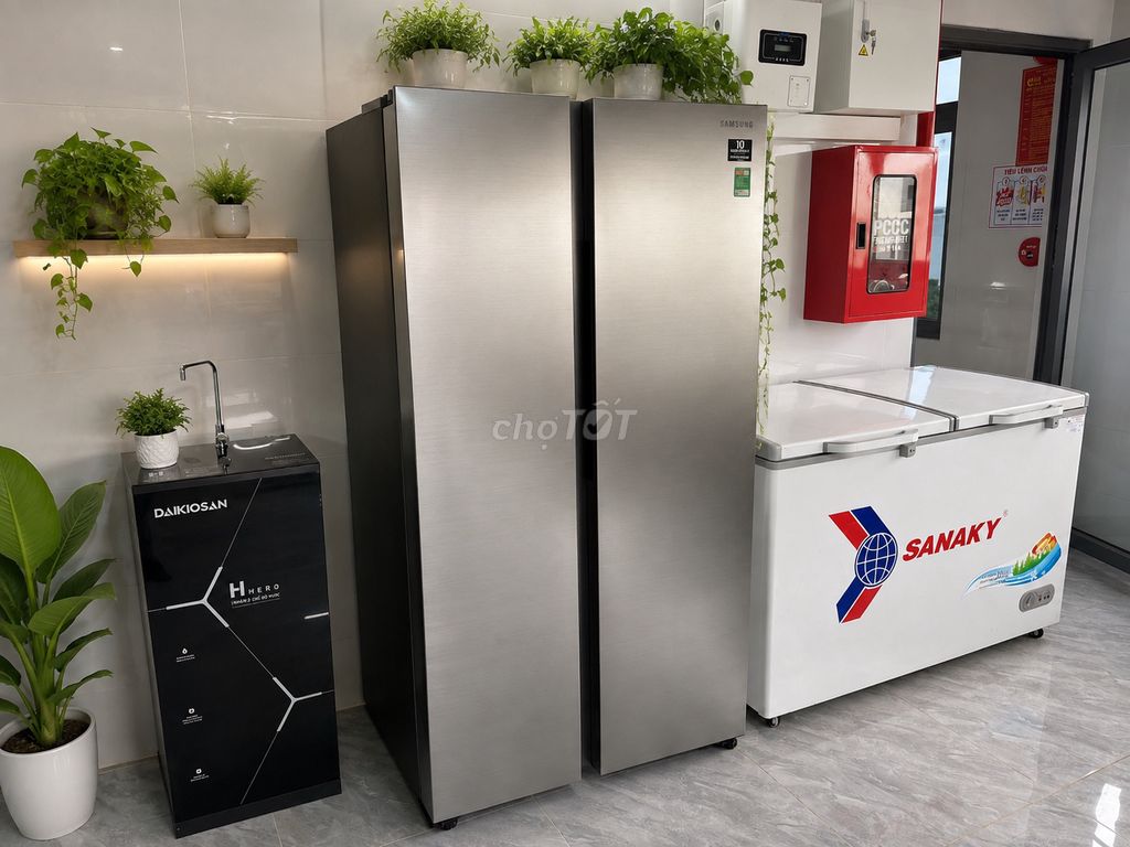 KTX nữ cao cấp mới, Ngay ngã tư thủ đức, ĐH Hutech, UFM, bao trọn gói - ảnh 3