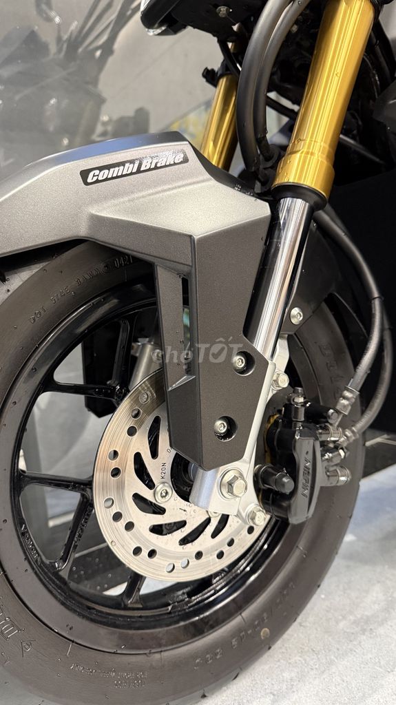 Honda Zoomer X 2022 màu Đen. Mua bán Xe máy tại Quận Phú Nhuận Tp Hồ Chí Minh được đăng bởi Quach Hung hình 8