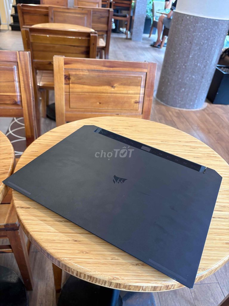 Corsair A1600 R7/16GB/RX 6800M 2.5K 240Hz đẹp keng. Mua bán Laptop tại Quận Gò Vấp Tp Hồ Chí Minh được đăng bởi Hoang Long An hình 1