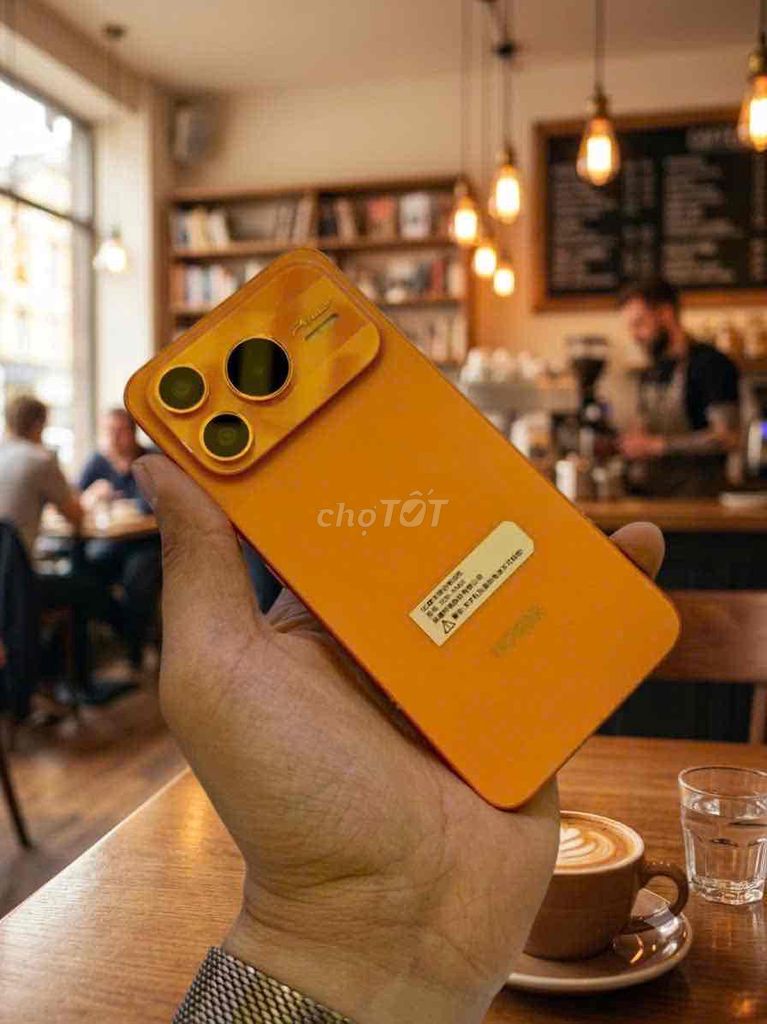 Honor Power 2 (12+256GB), Đủ Màu, Giá Tốt, BH 6Th. Mua bán Điện thoại tại Thành phố Thủ Đức Tp Hồ Chí Minh được đăng bởi Minh Vương Mobile Thủ Đức hình 1