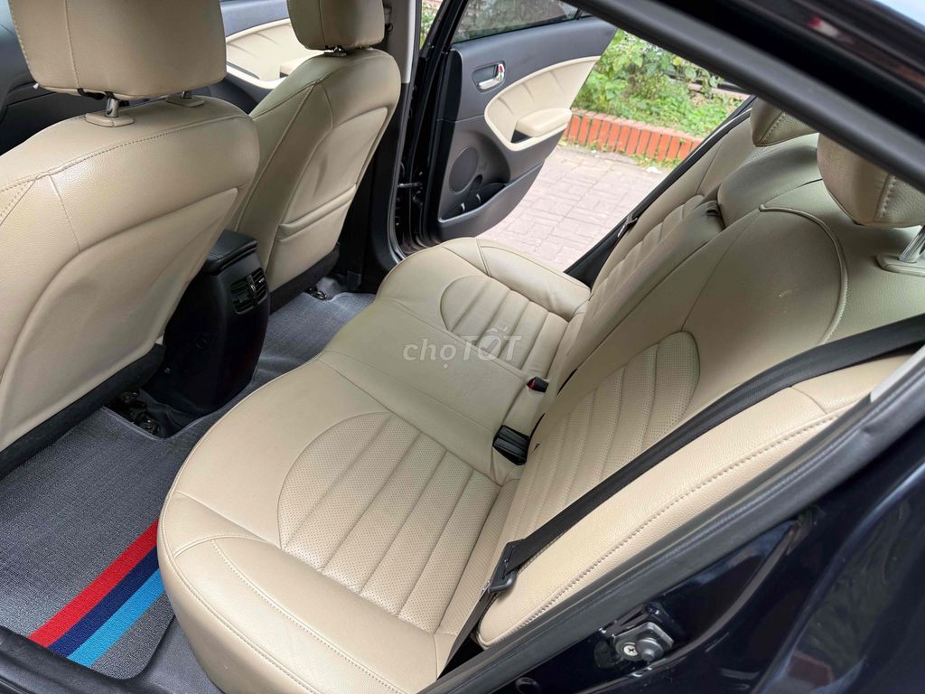 cần bán kia cerato 2018 ghế múi sạc ko dây. Mua bán Ô tô tại Quận Nam Từ Liêm Hà Nội được đăng bởi Nguyễn Văn Tuấn hình 6