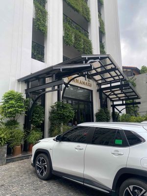 Toyota Yaris Cross 2023 HEV 1.5 CVT - 30000 km. Mua bán Ô tô tại Thành phố Biên Hòa Đồng Nai được đăng bởi nguyen quang đai