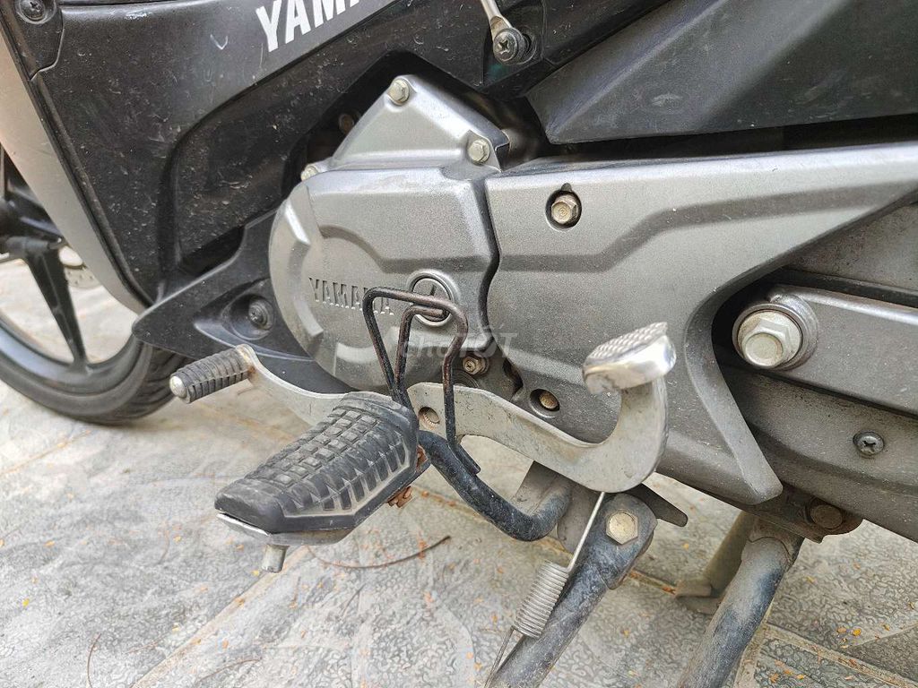 Jupiter Fi đăng ký năm 2022. Mua bán Xe máy tại Quận Thanh Xuân Hà Nội được đăng bởi Hoàng Nguyễn hình 10