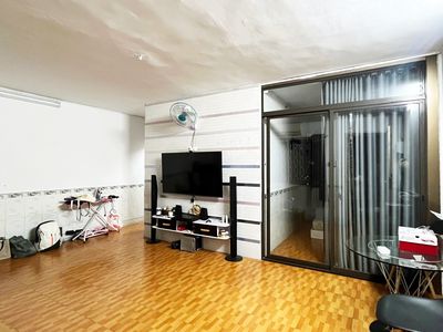 Аренда · 2 комн. · 45 м² · Quận Bình Thạnh, ул. Đường Thanh Đa