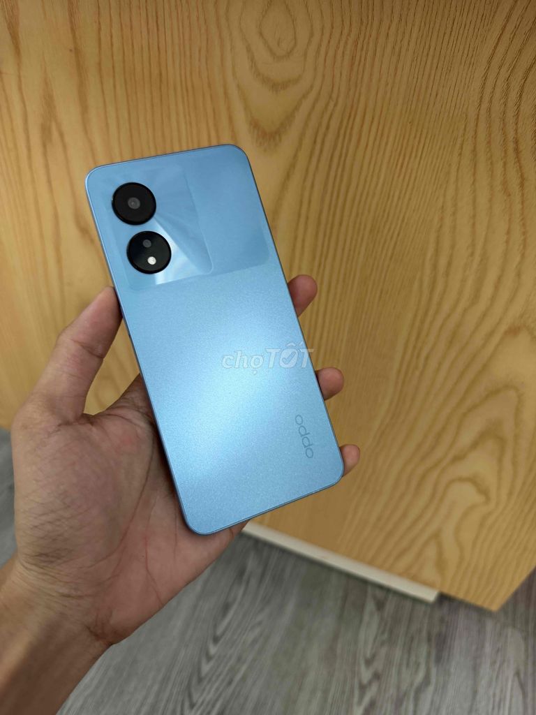Bán OPPO A97 5G Ram 12/256G đẹp keng full cn. Mua bán Điện thoại tại Thành phố Qui Nhơn Bình Định được đăng bởi Gia Long hình 1